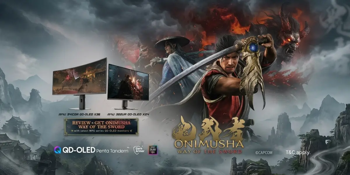 Onimusha Game bundle
